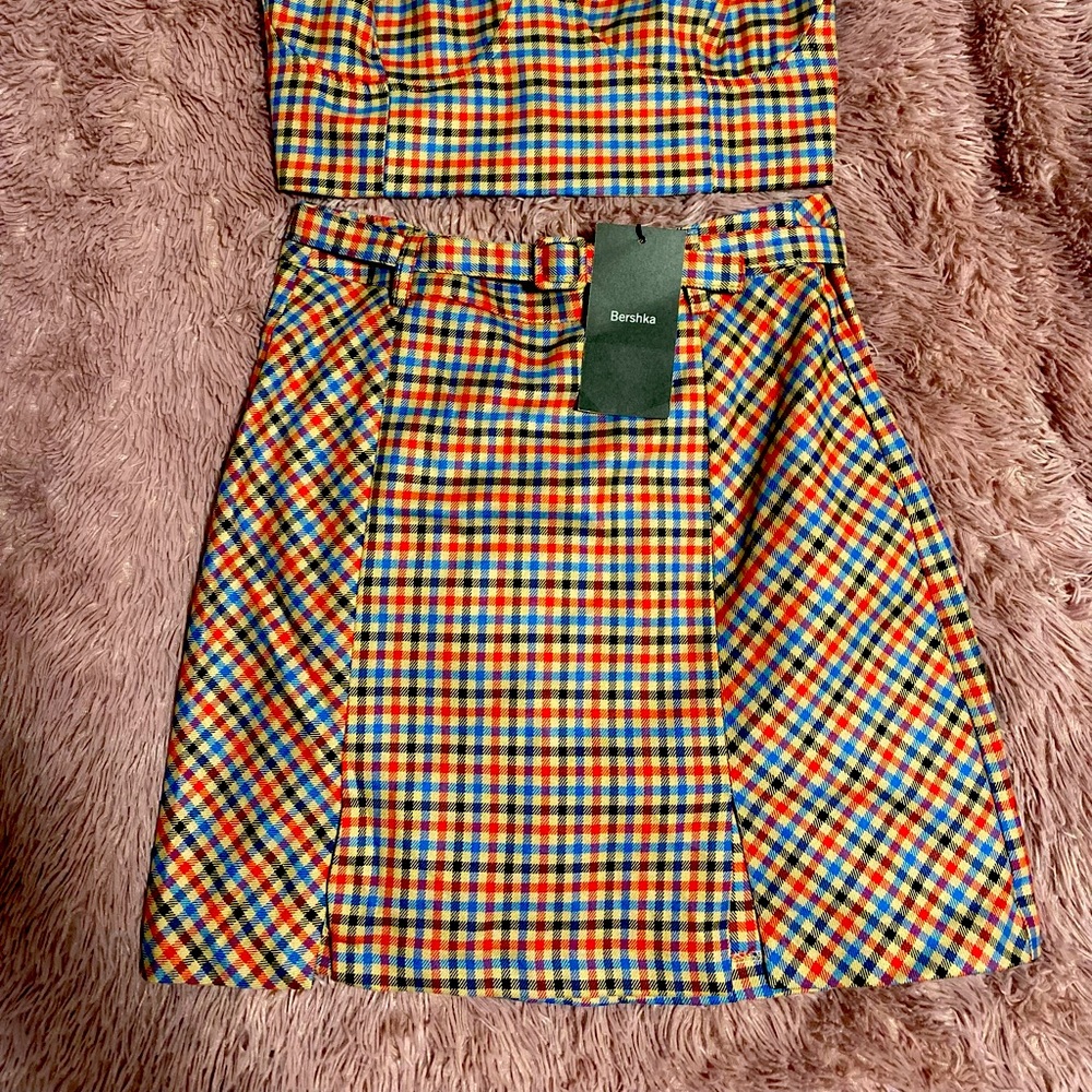 Zara set new with tags